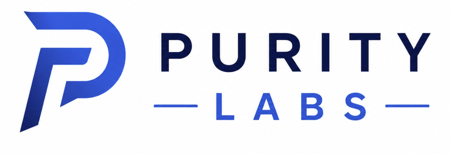 Purity Labs — Australian-owned research peptide supplier